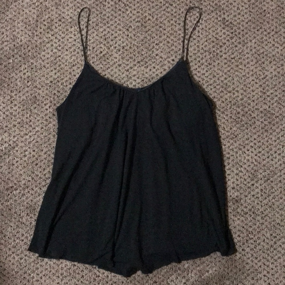American Eagle Spaghetti Strap